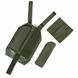 Plate carrier Sich with a quick release system: olive MOLLY PL-011, photo – 6