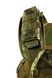 Plate carrier BarahtAr XS-S (190×295; 225×305), 2 quick release systems, pixel, photo – 9