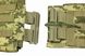 Plate carrier BarahtAr XS-S (190×295; 225×305), 2 quick release systems, pixel, photo – 10