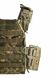 Plate carrier "BarahtAr" (285×355): pixel, photo – 3