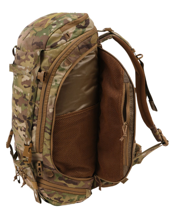 Tactical Backpack U-36 G2