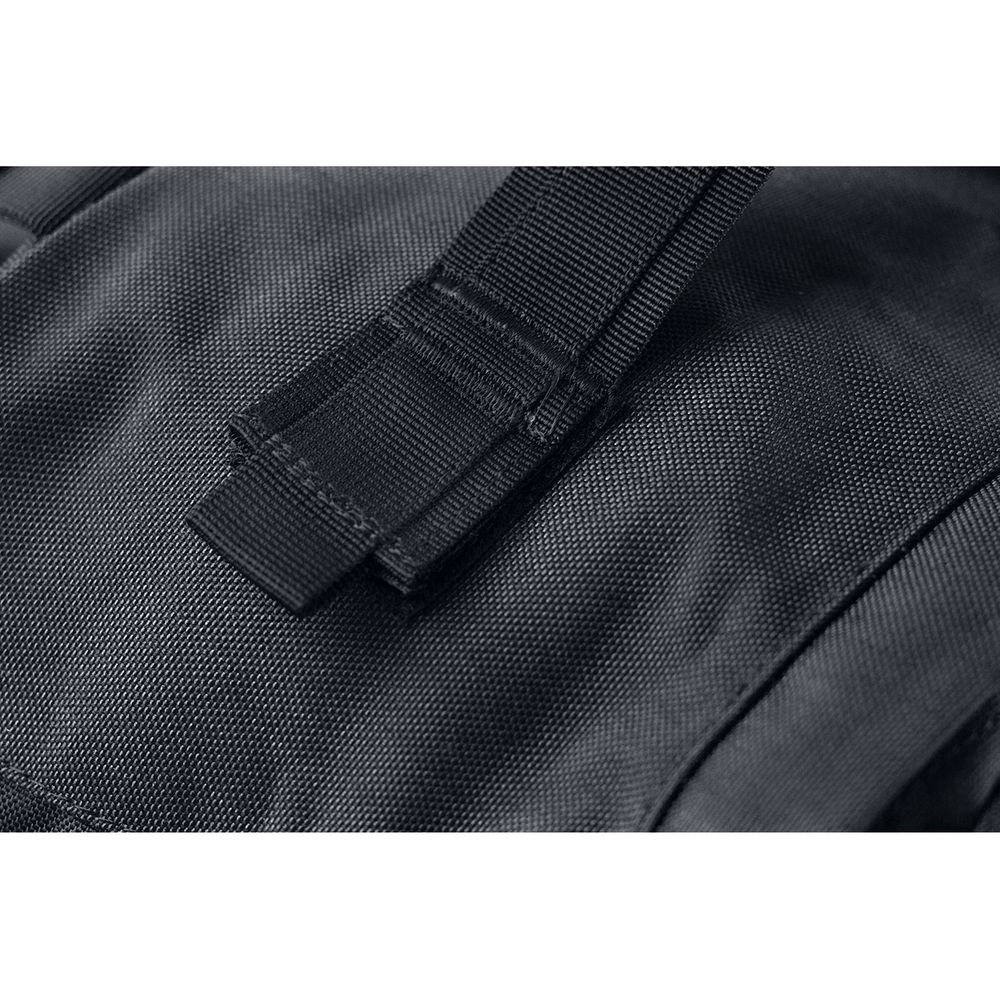 Military backpack (tactic) BAGLAND 29l. (black)