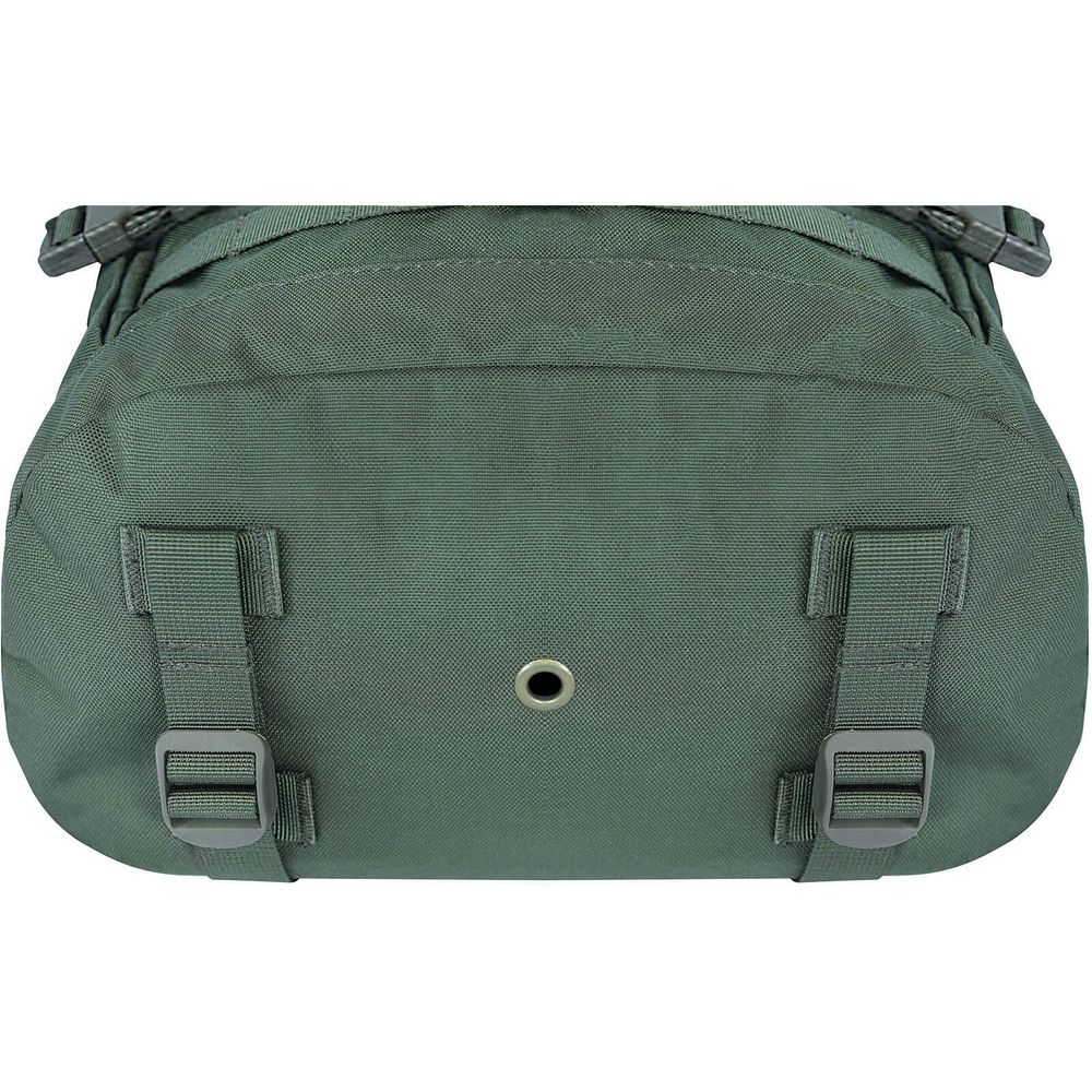 Military backpack (tactic) BAGLAND 29l. (khaki color)