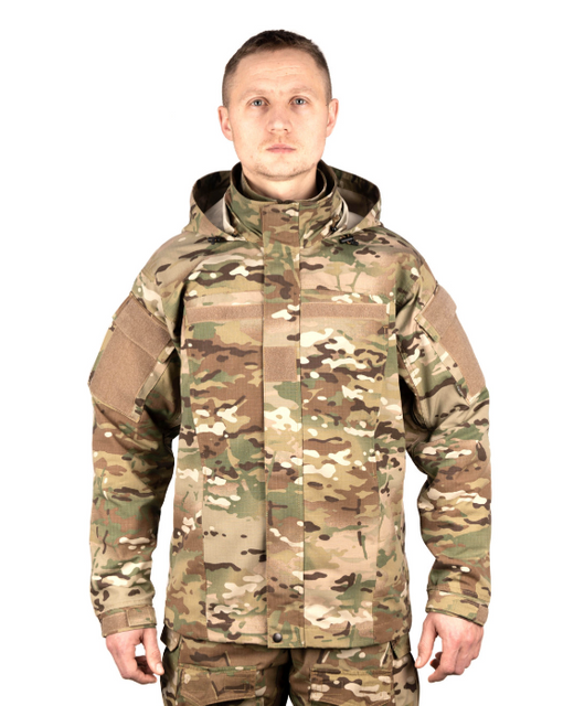 Боевая куртка UTactic Combat Smock, размер 2XL, для роста L