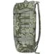 Military backpack (tactic) BAGLAND 29l. (pixel)