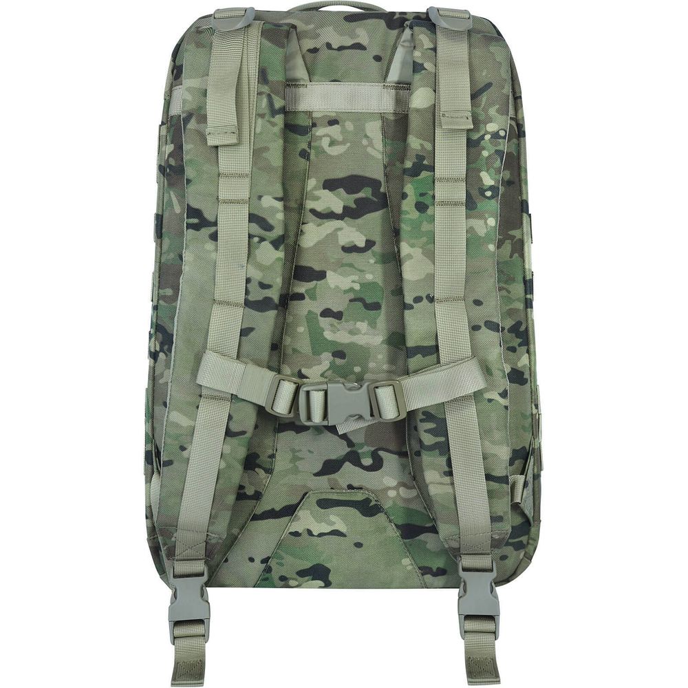 Military backpack (tactic) BAGLAND 29l. (multicam)