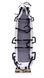 Ноші «Лелека-2» з підголовником (олива, піксель) 2400х600 мм
