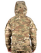 UTactic Combat Smock jacket, size 2XL, for height R