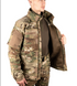 Боевая куртка UTactic Combat Smock, размер 2XL, для роста R