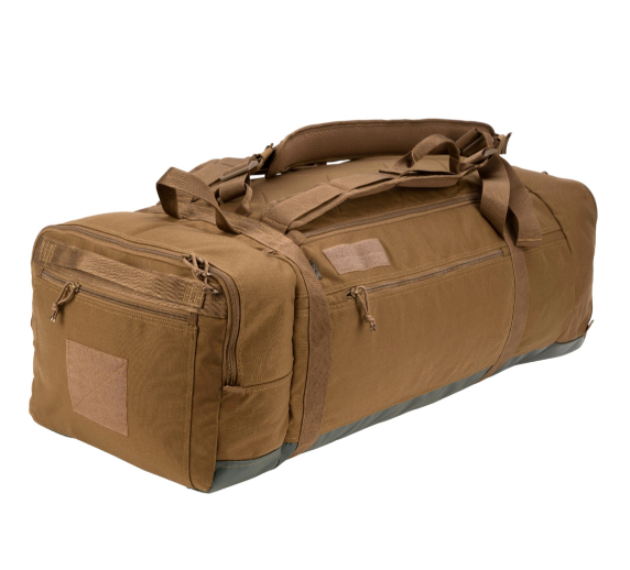 UTactic Maxi Cargo 100 L Transport Bag Coyote