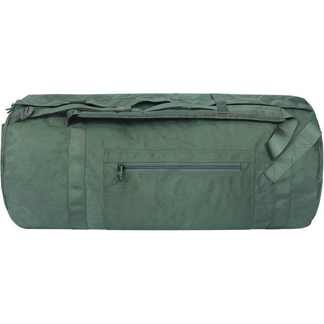 Military Tactical Bag BAGLAND 110L (khaki)