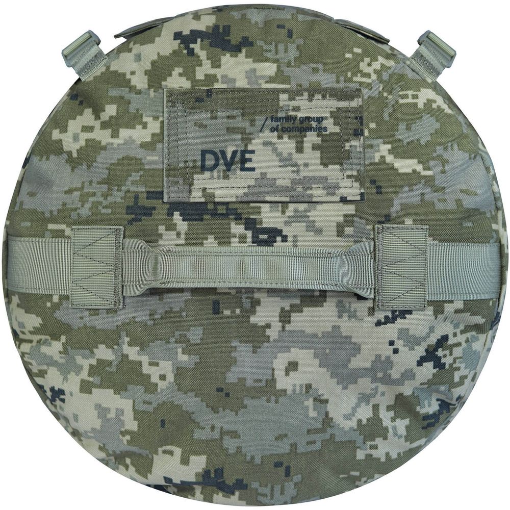 Military Tactical Bag BAGLAND 110L (pixel)
