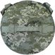 Military Tactical Bag BAGLAND 110L (pixel)
