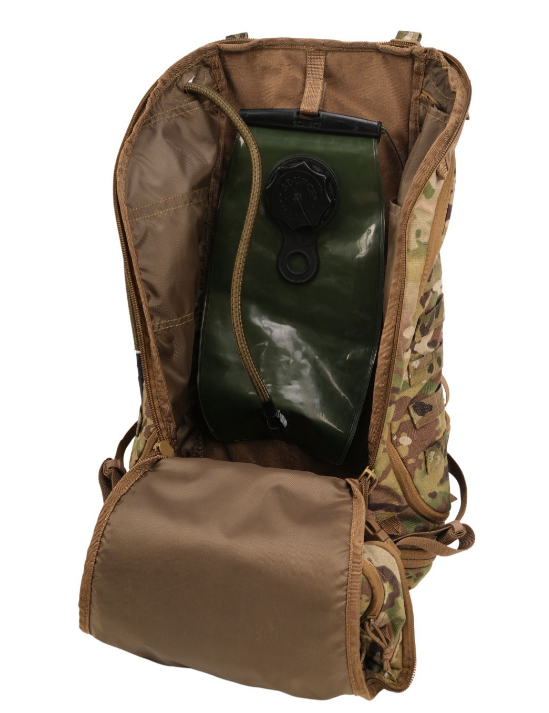 Tactical Backpack U-36 G2 Multicam