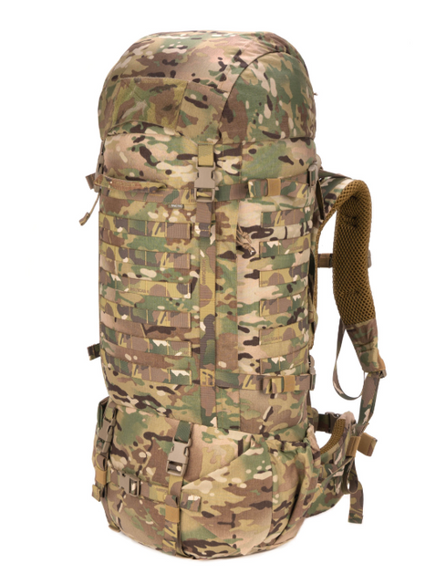 UTactic Raid Pack 100 Tactical Backpack Multicam