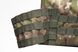 Тактическая плитоноска Экстра Большая (285×355) «BarahtАr»: пиксель, фото – 9